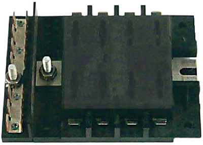 Sierra - Fuse Block - FS40450