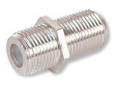 Winegard Co - Cable To Cable Connector 2-pk - FS-8102