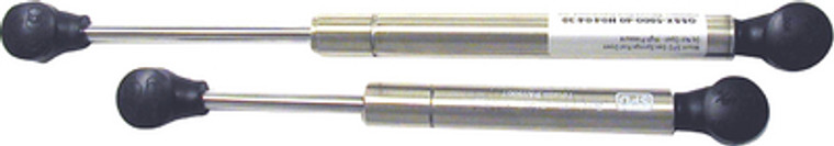 Sierra - Gas Spring Stainless - GSS62770