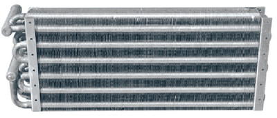 Heater Craft - 3 Vent Heater Core Only - H301