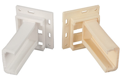 RV Designer - Drawer Slide Sockets- C  Shape - H305