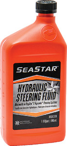 Seastar - Hydraulic Steer Fluid Qt - HA5430H