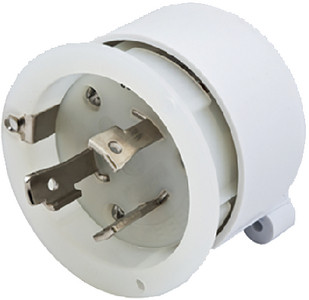 Hubbell - Replacement Interior F/60cm61 - HBL303INT