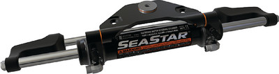 Seastar - Cylinder Outboard Front Mount - HC5345-3