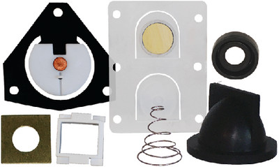 Groco - Repair Kit Regular For Hf - HF REGULAR