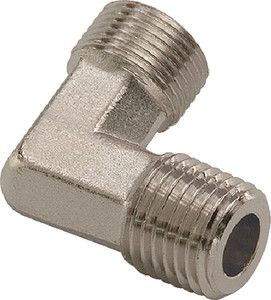 Seastar - Elbow 3/8t X 1/4p Male (3) - HF5529