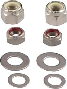 Seastar - Spacer Kit O/b Cylinder - HP6036