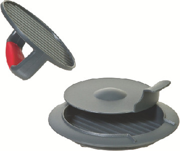 Progressive Intl. - Perfect Burger Press - HPM-10