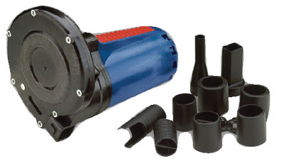 Rule - High Speed Inflator/deflator - ID20