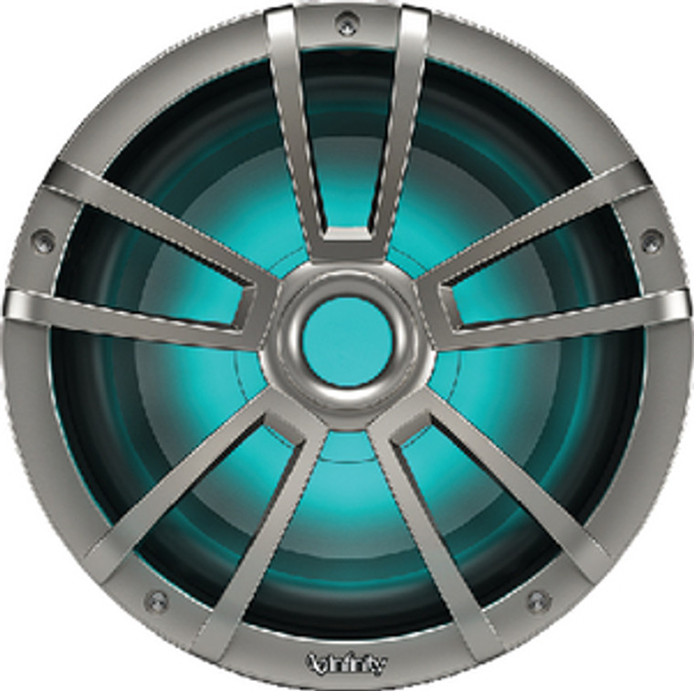 Infinity - 10  Multi Subwfr Ttnm - INF1022MLT