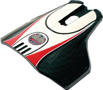 Stingray - Stingray Xriii Jr Gray - JR-XRIII-3