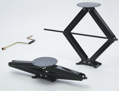 Stromberg Carlson Products - Manual Scissor Jack 30in(2pk.) - JSC-30