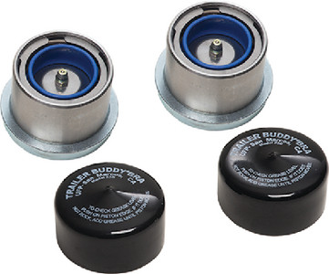 UFP by Dexter - Ss Protector Kit W/bra 7k 865 - K71-031-00