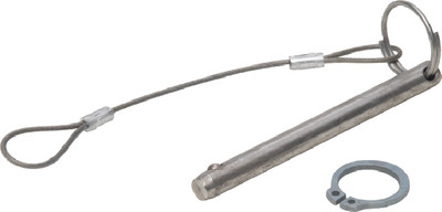 UFP by Dexter - Hitch Pin Kt Replcmnt Prts A60 - K71-764-00