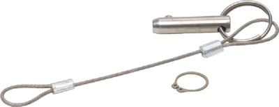 UFP by Dexter - Hitch Pin Kt Replcmnt Prts A75 - K71-765-00