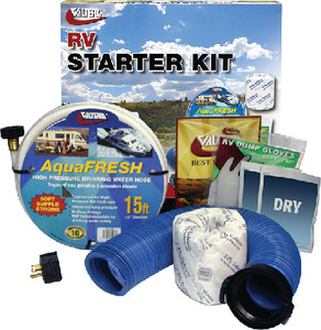 Valterra - Start Kit Basic W/pure Power - K88102