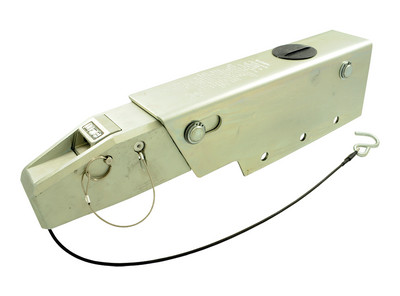 UFP by Dexter - Xr84s Actuator Assembly Kit - K99-184-24