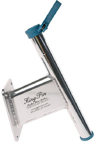 Panther - Kp Bracket-trans 5  Clear Anod - KPS50A