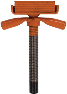 Brownell Boat Stands - Orange Keel Top 13 In. - KTOP