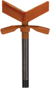 Brownell Boat Stands - Keel Stand V-top Only - KVTOP