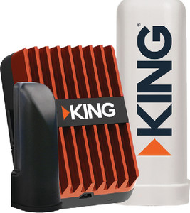 King - King Extendpro  Cell Booster - KX2000