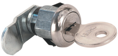 RV Designer - Hatch Lock W/ 5/8in Cam - L110