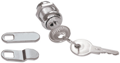 RV Designer - Econocamlock 1 1/8 Keyed-cd751 - L428