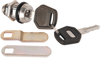 RV Designer - Compartment Lock 1.5in Keyed - L549