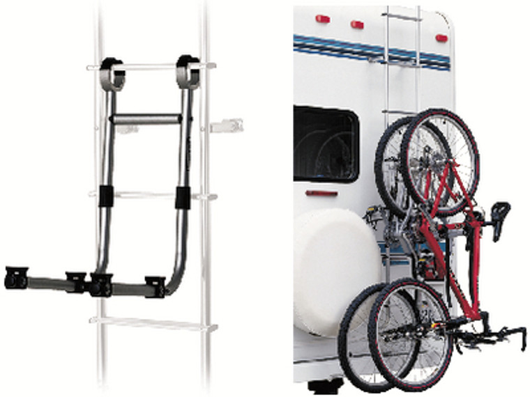 Stromberg Carlson Products - Bike Rack - LA-102 Stromberg Carlson Products - Bike Rack - LA-102