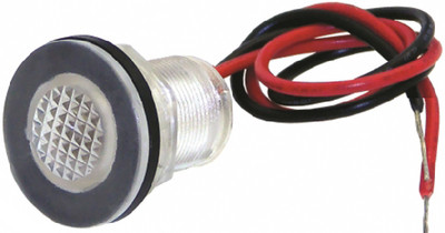 T-H Marine - Led Utility-live Well White - LED51874DP