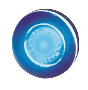 T-H Marine - Led Utility-live Well Blue - LED51875DP