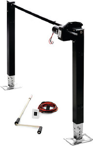 Stromberg Carlson Products - Deluxe Electric Landing Gear - LG-1