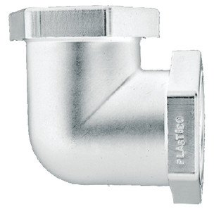 Brass Fittings - Plastic Elbow 3/4 - LL34