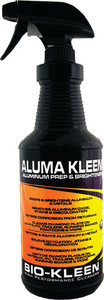 Bio-Kleen Products Inc. - Bio-kleen Aluma Kleen 5 Gal - M00115