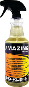 Bio-Kleen Products Inc. - Bio-kleen Amazing Cl 5gal - M00315