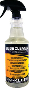 Bio-Kleen Products Inc. - Bio-kleen Bilge Cl. 32oz - M00407