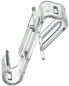 RV Designer - Super Klip-multi Use 4/pk - M125