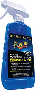 Meguiars Inc. - Hard Water Spot Remover - M-4716