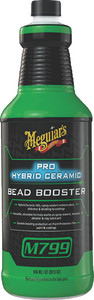 Meguiars Inc. - Pro Hybrid Ceramic Bead 1gal - M79901