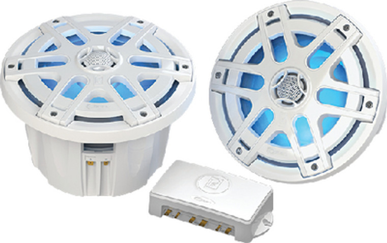 Poly-Planar - Speaker 8  Ocean Series Pr/bx - MA-OC8 Poly-Planar - Speaker 8  Ocean Series Pr/bx - MA-OC8