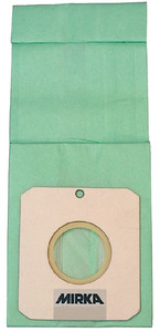 Mirka - Dustbag-disposable 10/pk - MAP0465