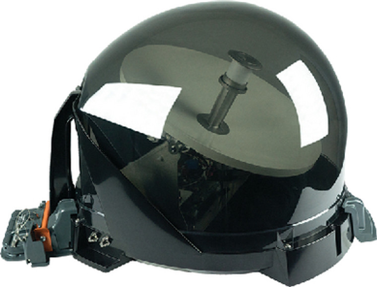 King - Quick Release Ant. Mount - MB700