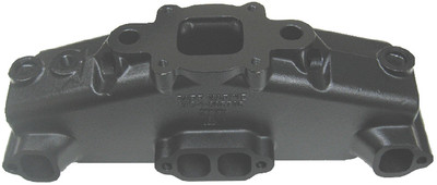 Barr Marine - Manifold-ex Dry J Mc#865735a02 - MC-1-865735