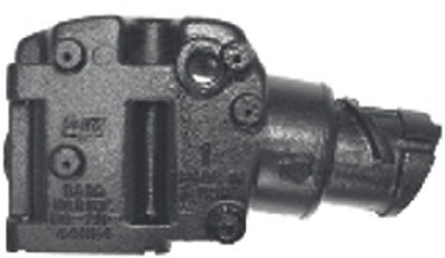 Barr Marine - Elbow-4in Cr V6-v8 Mp#0992-400 - MC2044354