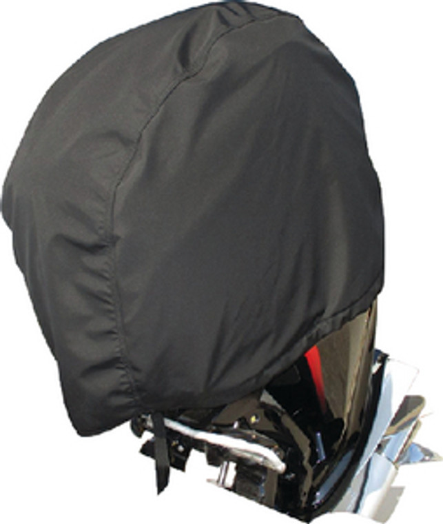 Carver Covers - Merc Ob  Motor Cover L6 - 2.6l - MC6908-BLK