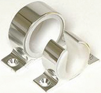 Lee's Tackle - Rod Rack Set Silver - MC70SL