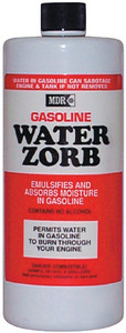 MDR - Gas Water Zorb 16 Oz. - MDR567