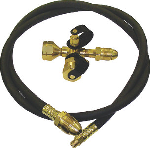 Marshall Excelsior Co. - Extend-a-stay Std. Kit - MER472