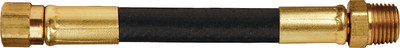 Marshall Excelsior Co. - Hp Lp Hose 3/8 Id X 48  Pkg - MER610-48P