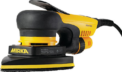 Mirka - Deos Delta Vac Elec Sander - MID6630201US
